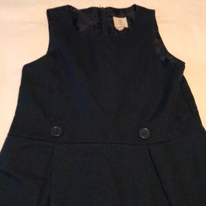 Lands End uniform jumper